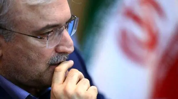 جزئیات طرح جدید کرونایی وزیر بهداشت ایران