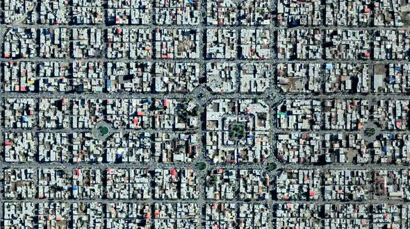 ببینید / سلماس، منظم‌ترین شهر ایران + فیلم 