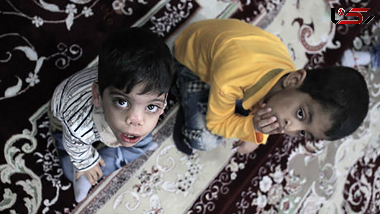 ۸۳ کودک بی‌سرپرست در البرز به خانواده‌های متقاضی سپرده شدند