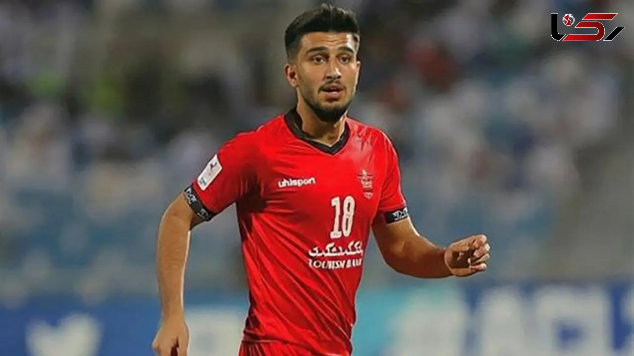 نساجی به دنبال 2 بازیکن پرسپولیس