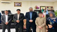 سرنوشت تلخ پسربچه جیرفتی سه ماه در اسارتگاه آدم ربایان / مادر هرشب با گریه می خوابید
