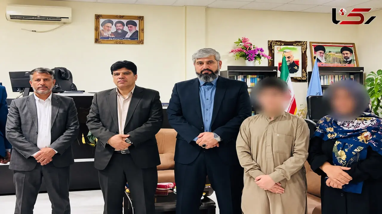 سرنوشت تلخ پسربچه جیرفتی سه ماه در اسارتگاه آدم ربایان / مادر هرشب با گریه می خوابید
