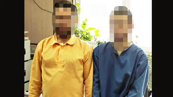 سرقت مسلحانه از یک شرکت صنعتی در حسن آباد / سارقان مسلح غافلگیر شدند