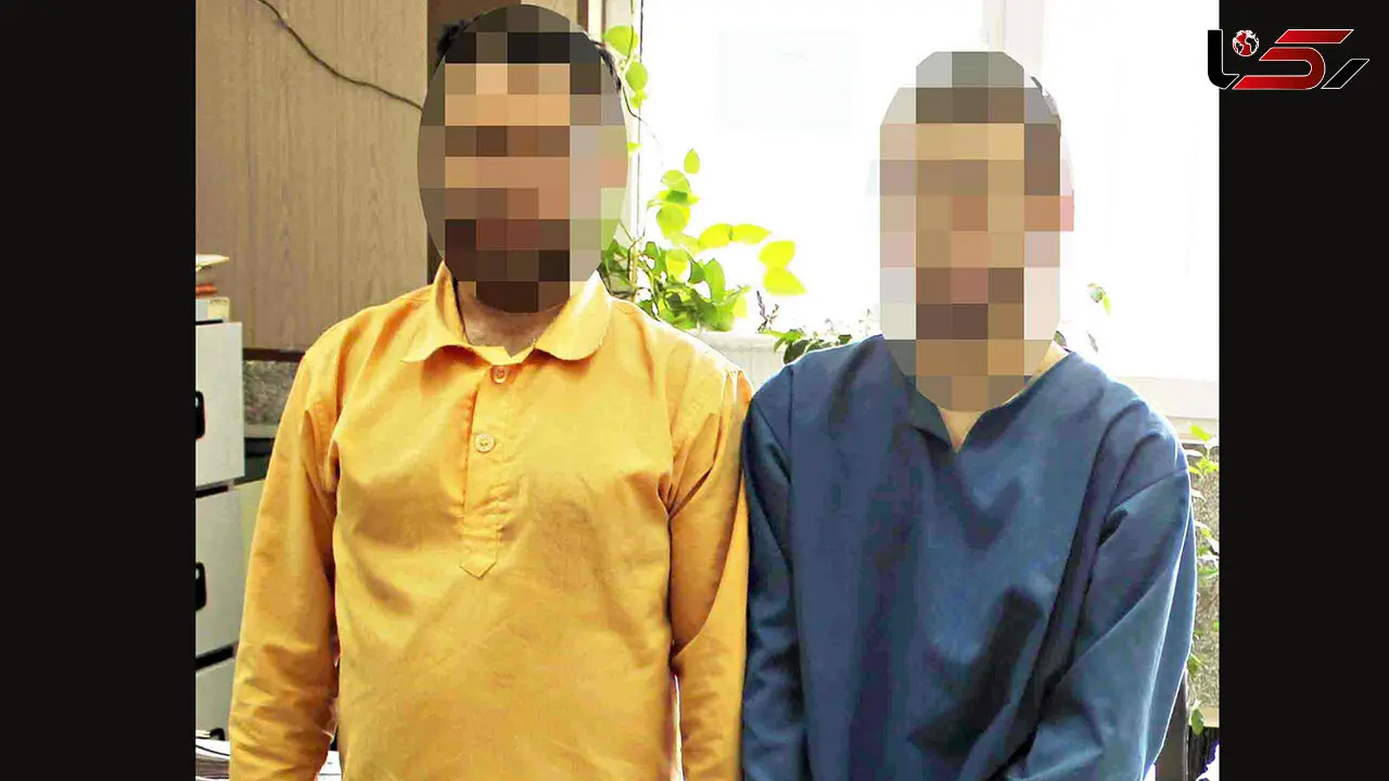 سرقت مسلحانه از یک شرکت صنعتی در حسن آباد / سارقان مسلح غافلگیر شدند