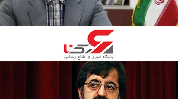 مراسم تودیع و معارفه استاندار اردبیل با حضور وزیر کشور 