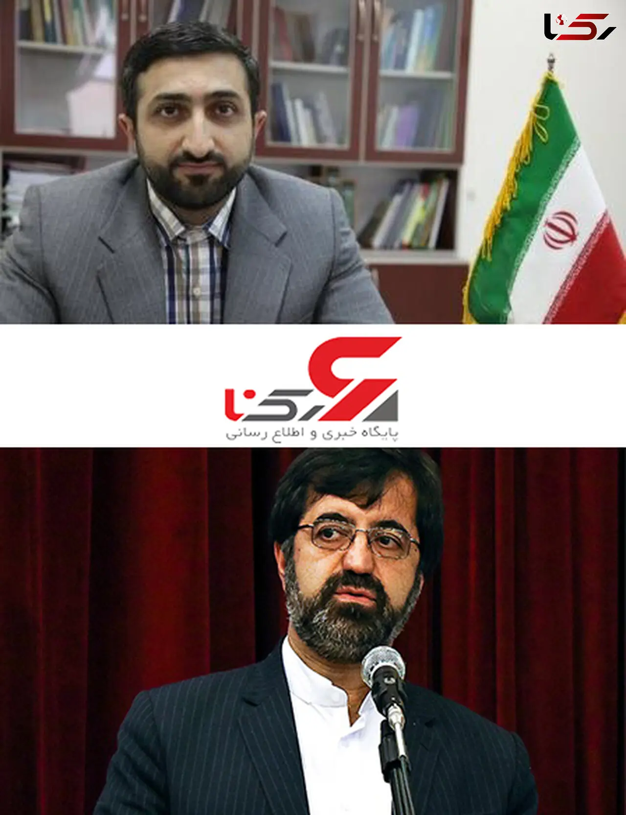 مراسم تودیع و معارفه استاندار اردبیل با حضور وزیر کشور 