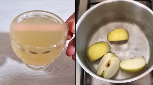 بهترین چای برای درمان گلودرد و سرفه + فیلم