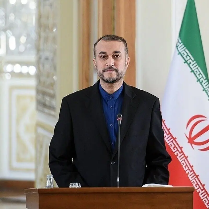 حسین امیرعبداللهیان
