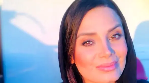 فیلم اینستاگرامی خانم مجری معروف و مانی رهنما پس از کرونا 