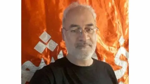 محمد نقی خلج با کرونا درگذشت / رسانه عزادار شد + عکس