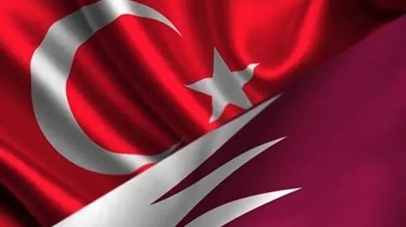 ترکیه: در کنار قطر ایستاده‌ایم