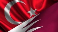 ترکیه: در کنار قطر ایستاده‌ایم