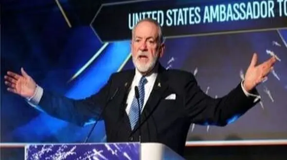 هشدار آمریکا: در صورت وقوع جنگ با ایران، تصمیم قاطع خواهیم گرفت