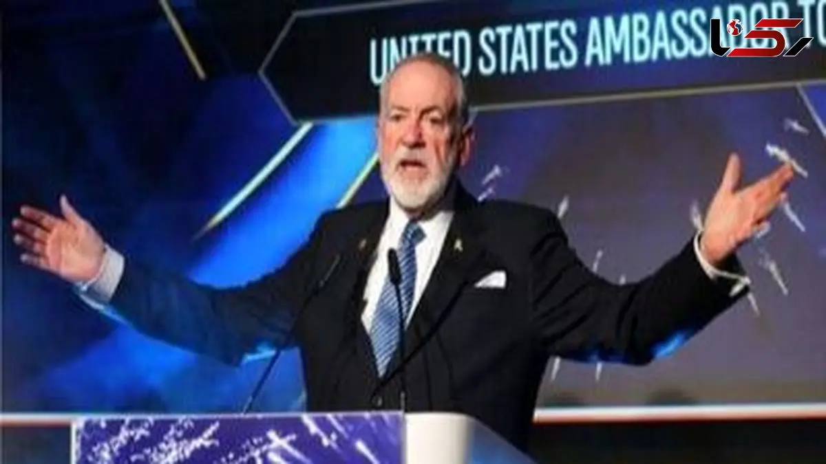 هشدار آمریکا: در صورت وقوع جنگ با ایران، تصمیم قاطع خواهیم گرفت