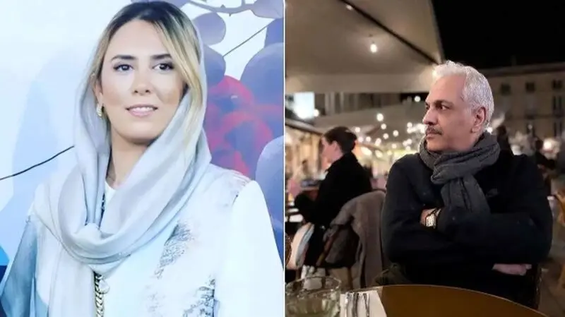 غزل رجبیان