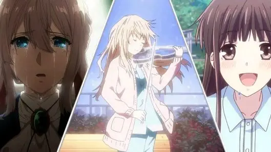 فیلم تریلر اصلی انیمه تلویزیونی Reincarnated as a Dragon Hatchling