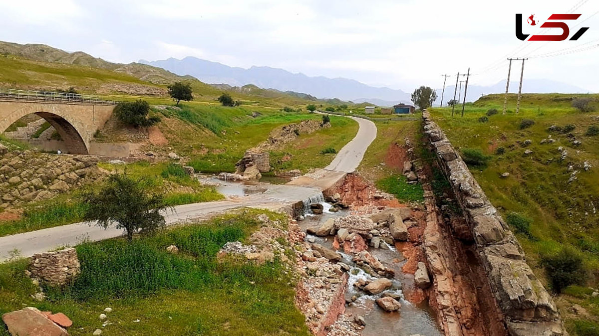  9 لوکیشن دیدنی و زیبای خوزستان + فیلم 