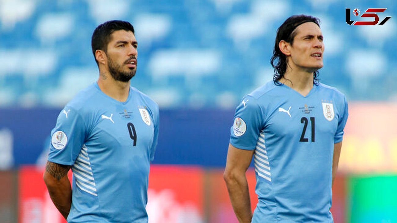 جام‌جهانی 2022 قطر/ ویدیویی پر هیجان و اختصاصی از صحبت‌های هواداران اروگوئه و کره‌جنوبی 