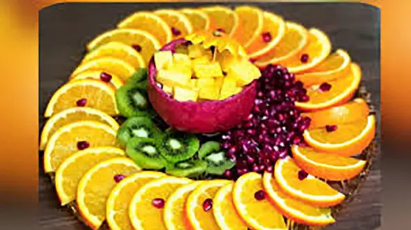 با این میوه های زمستانی به جنگ کرونا بروید 