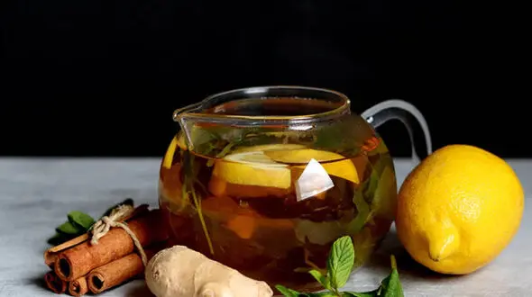 آشنایی با خواص ترکیب دارچین و لیموترش + طرز تهیه 
