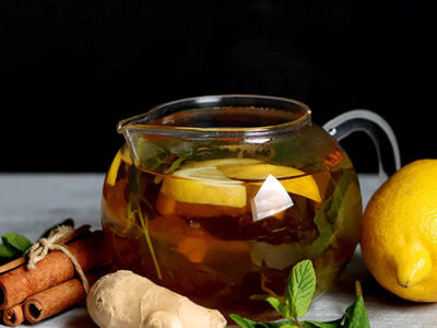 آشنایی با خواص ترکیب دارچین و لیموترش + طرز تهیه 