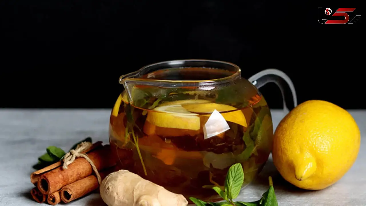آشنایی با خواص ترکیب دارچین و لیموترش + طرز تهیه 