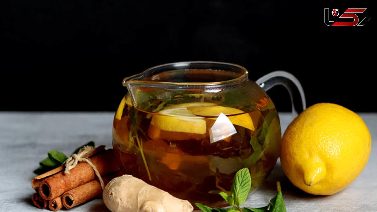 آشنایی با خواص ترکیب دارچین و لیموترش + طرز تهیه 