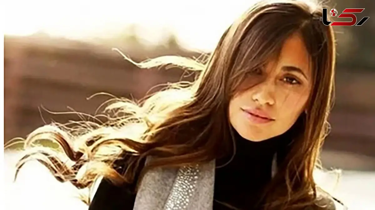 زن امباپه اینستا