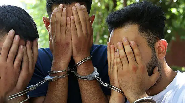 قاتل فراری در خفا هم خطرناک بود / وحشت تبریزی ها از او