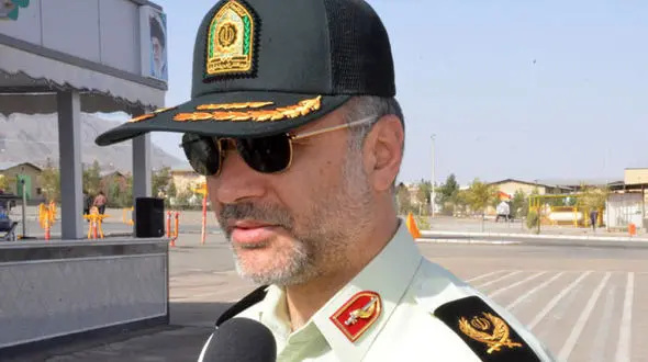 کشف 383 کیلوگرم تریاک در شهرستان نهبندان