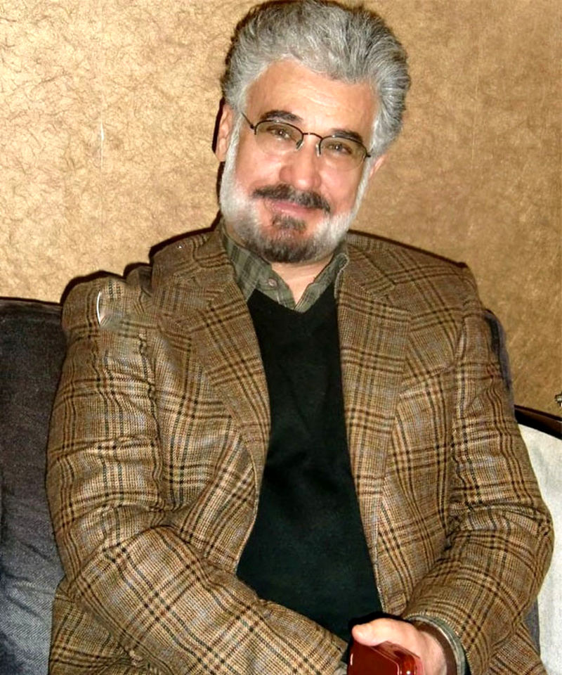 محمد صادقی