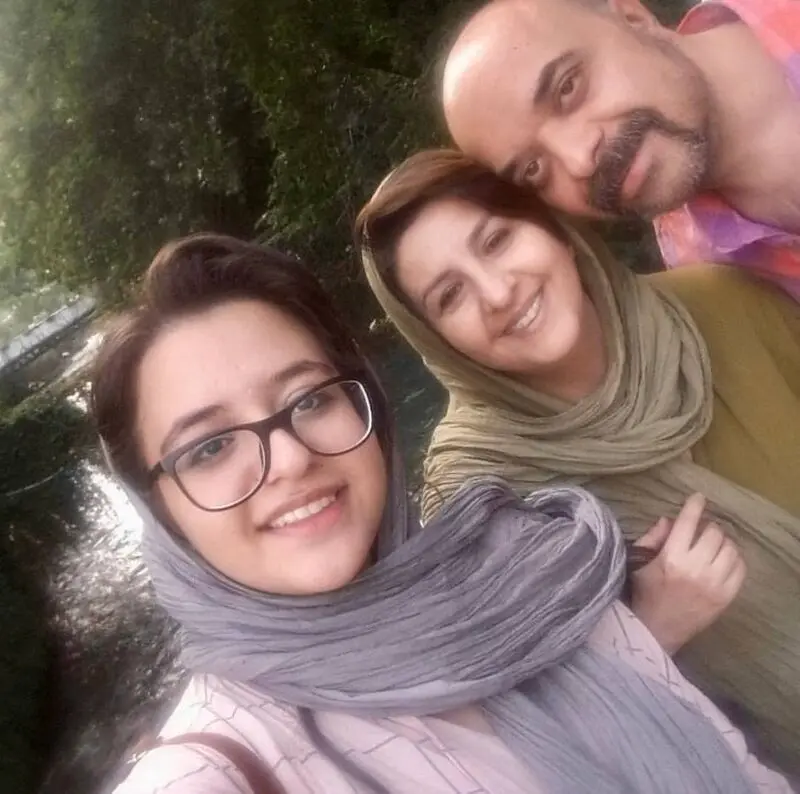 بازیگران سریال مرد سه هزار چهره