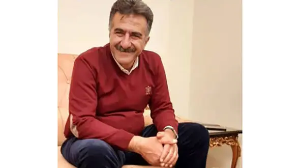 مرگ غم انگیز راننده تاکسی فرودگاه امام / کسی به داد او نرسید !+ عکس و فیلم