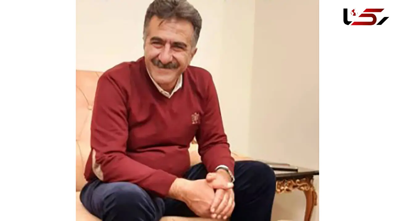 مرگ غم انگیز راننده تاکسی فرودگاه امام / کسی به داد او نرسید !+ عکس و فیلم