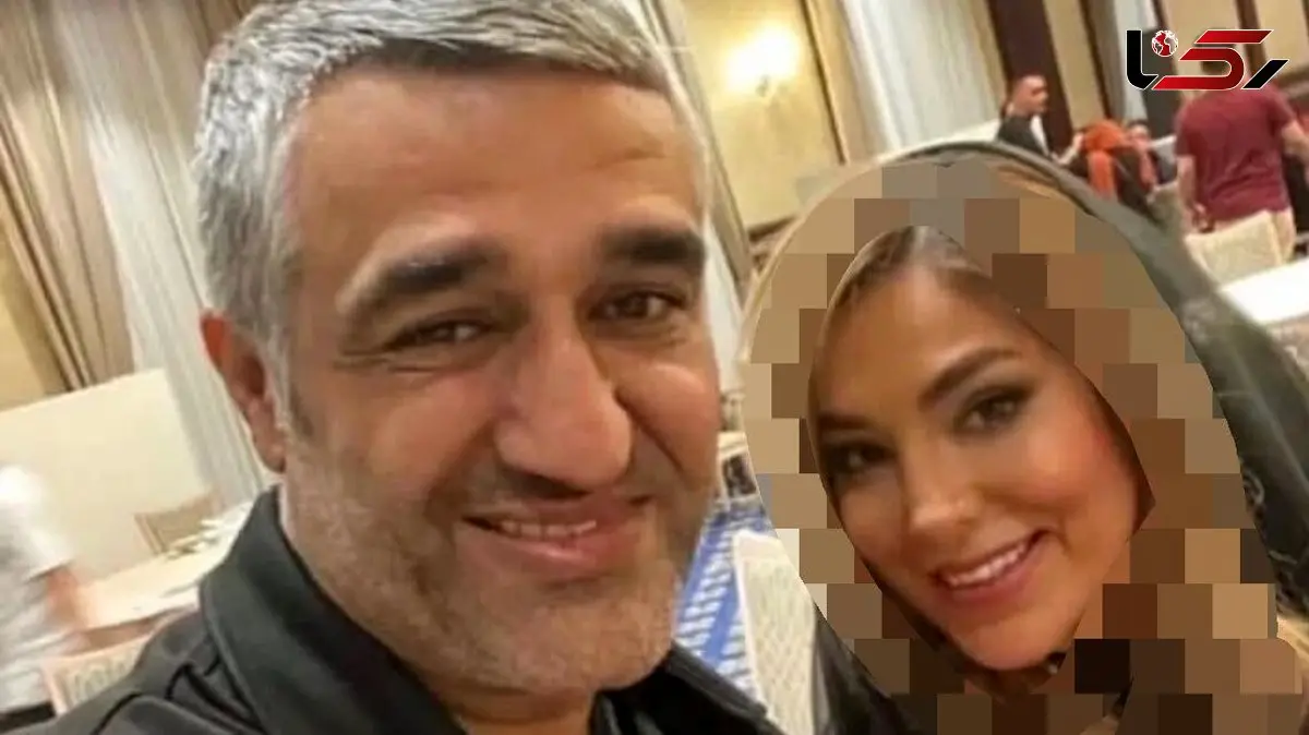 فیلم/ رونمایی از درخت برگ انجیری کاشانه نگار فرهمند، با دکوراسیون بی نظیر/ مثل همیشه خاص پسند