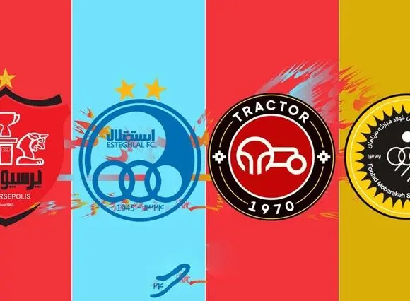 احتمال لغو 3 بازی هفته یازدهم لیگ برتر به دلیل مسابقات آسیایی
