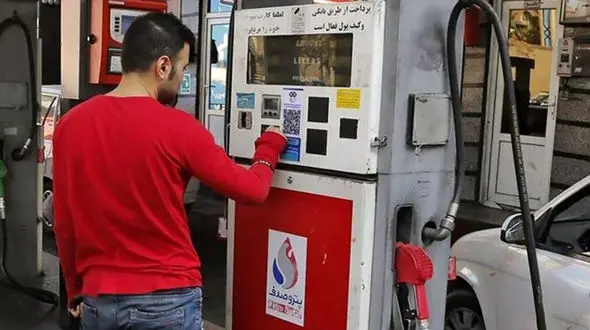 ثبت رکورد تاریخی مصرف 164 میلیون لیتر بنزین در یک روز!