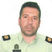 شهادت سرگرد محمد یاسمی در تهران ! / شلیک به افسر ارشد کلانتری نواب ! + عکس