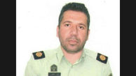 شهادت سرگرد محمد یاسمی در تهران ! / شلیک به افسر ارشد کلانتری نواب ! + عکس