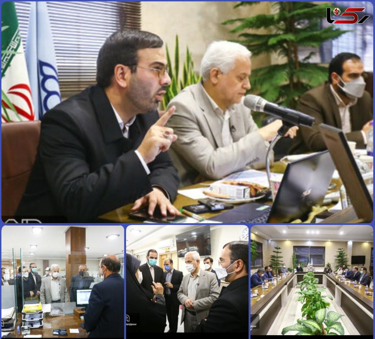 الگوی شهر همگرا در اصفهان پیاده می شود/
تعریف 39 پروژه شاخص و مهم منطقه ای در منطقه 14

