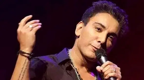 فیلم غم انگیزترین حسرت شادمهر عقیلی ! / همه بغض کردند !