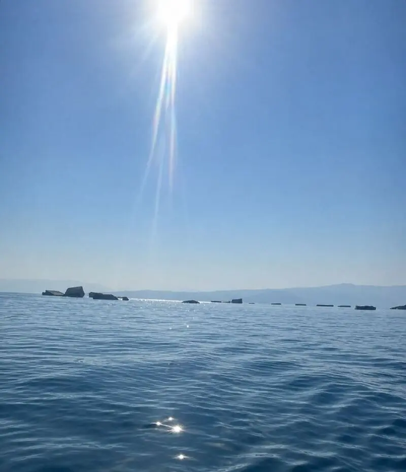 تنگه هرمز 