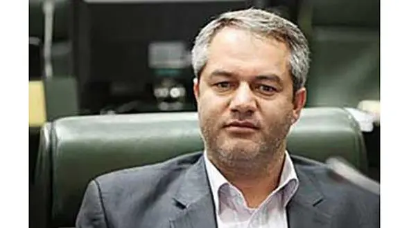 اعتصاب غذای  نماینده مجلس شهر بابک در حمایت از فقرا!