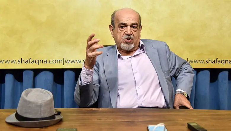 بنیان‌گذار روزنامه «اعتماد»: بانک‌ها باید برای حفظ خبرنگاران به موسسات مطبوعاتی وام ویژه بدهند / تعدیل خبرنگاران، آغاز بحرانی بزرگ در آینده رسانه