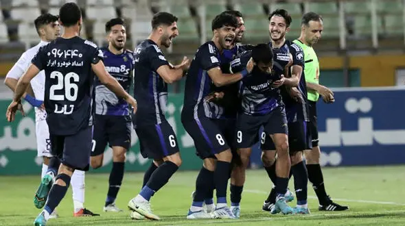 نامه باشگاه پیکان به سازمان لیگ/ با برگزاری بازی در هر ورزشگاهی موافقیم + تصویر نامه