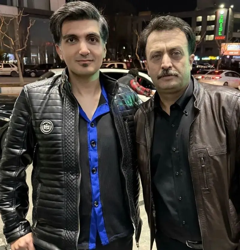 مصطفی زمانی