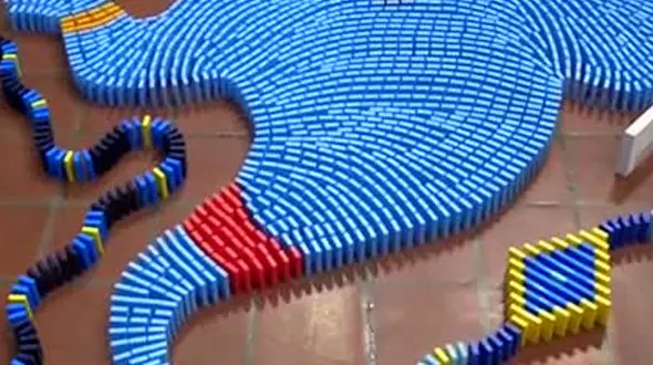 از خراب کردن اتاق مخفی کلکسیونر تا حس خوب آشپزی در جنگل