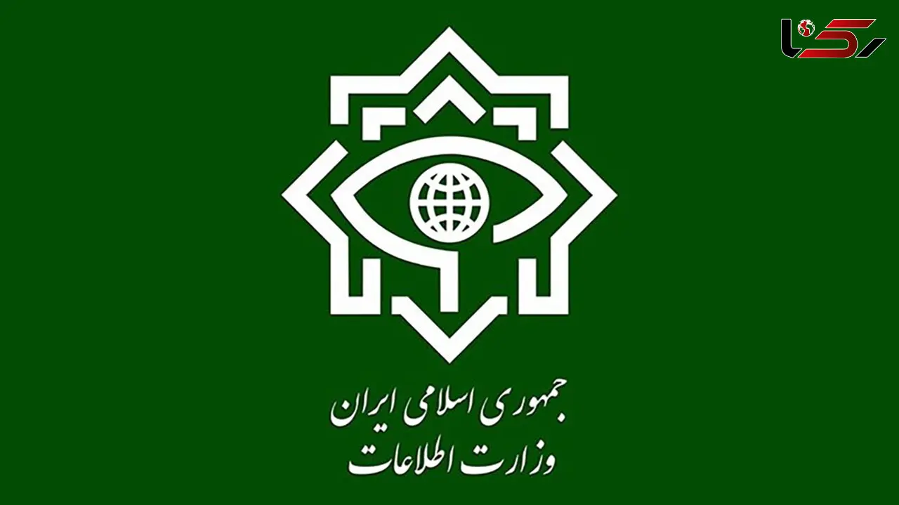 درخواست مهم وزارت اطلاعات از مردم / در صورت مشاهده مورد مشکوک تماس بگیرید