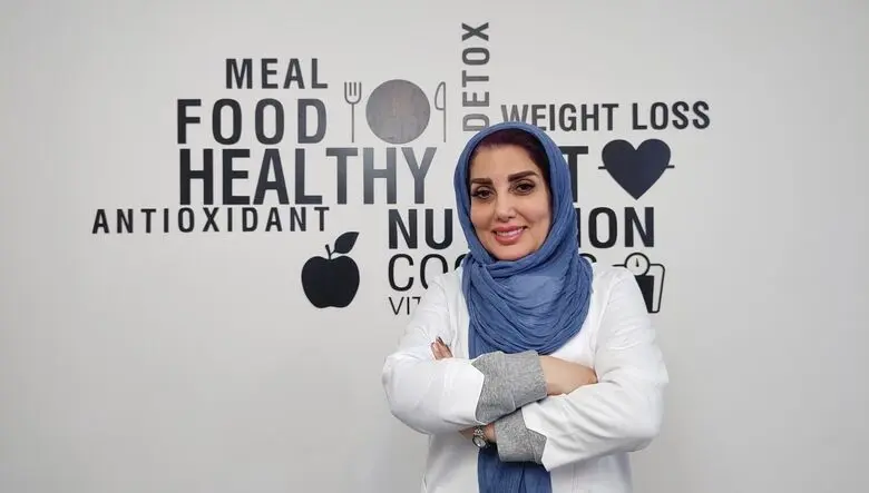 آمپول لاغری بزنیم یا نزنیم؟ / فیلم