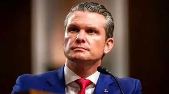 وزیر جنگ آمریکا: شباهت عجیب امروز با دوره قبل از جنگ جهانی دوم